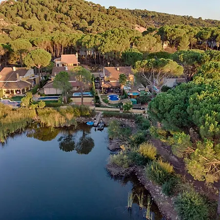 Casa El Oasis Del Rural