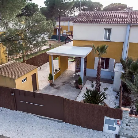Casa El Oasis Del Rural Vakantiehuis *