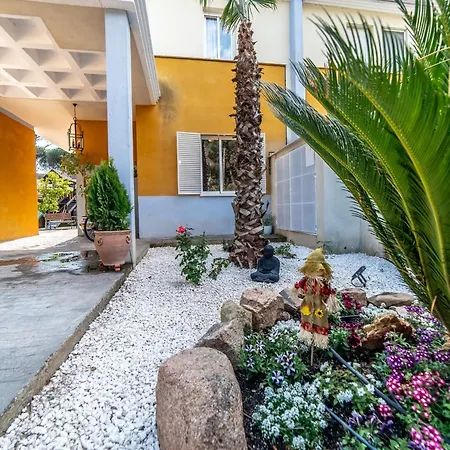 Casa El Oasis Del Rural Córdoba