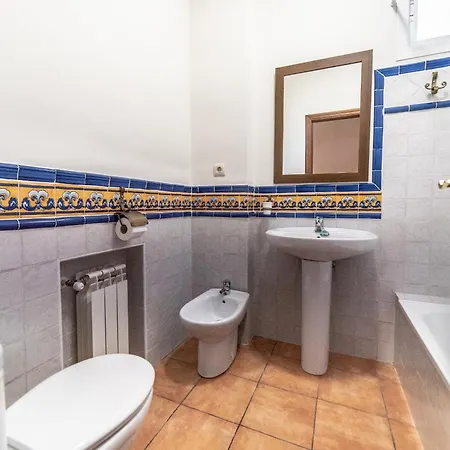 Casa El Oasis Del Rural Holiday home