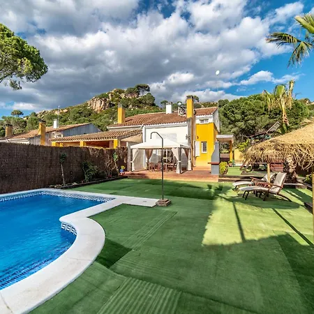 Holiday home Casa El Oasis Del Rural *
