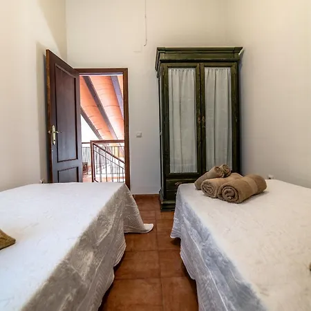 Casa El Oasis Del Rural Vakantiehuis