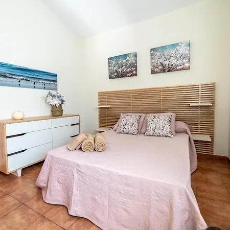 Casa El Oasis Del Rural Holiday home *