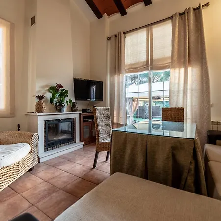 Casa El Oasis Del Rural * Córdoba