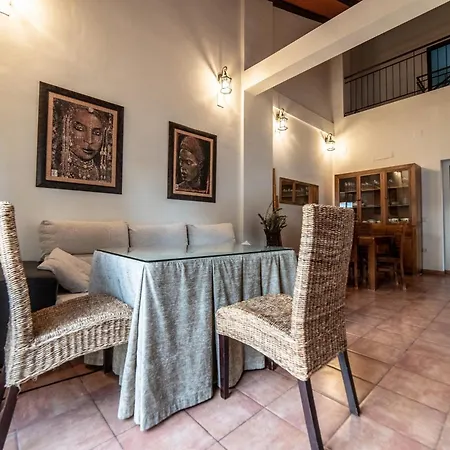 Vakantiehuis Casa El Oasis Del Rural