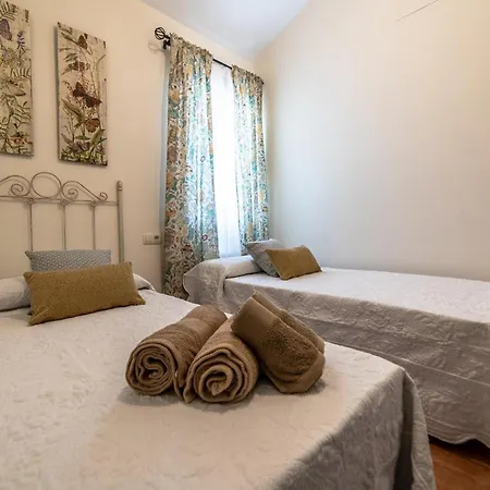 Casa El Oasis Del Rural Vakantiehuis
