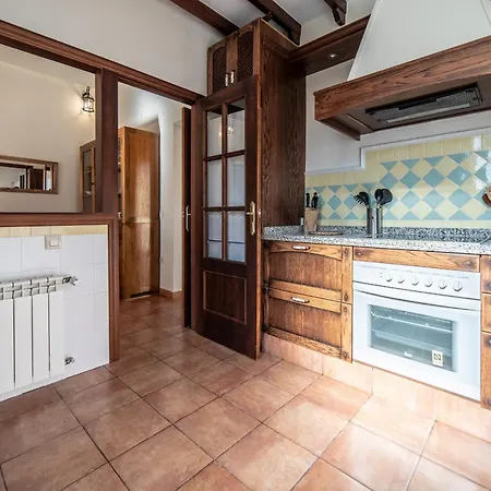 Casa El Oasis Del Rural *