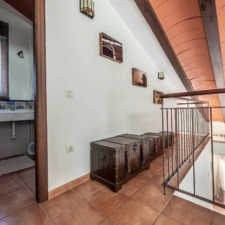 Casa El Oasis Del Rural Holiday home *