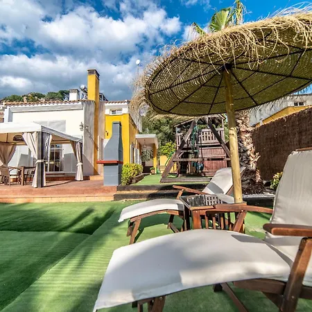 Casa El Oasis Del Rural *