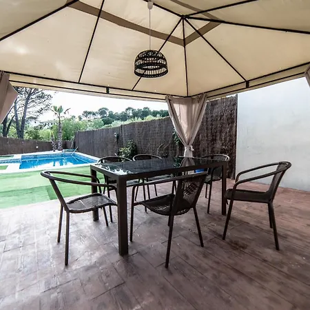 Casa El Oasis Del Rural
