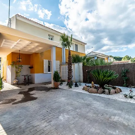 Casa El Oasis Del Rural * Córdoba