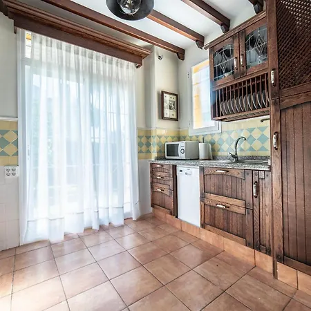 Casa El Oasis Del Rural Holiday home Cordoba