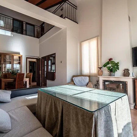 Casa El Oasis Del Rural Córdoba