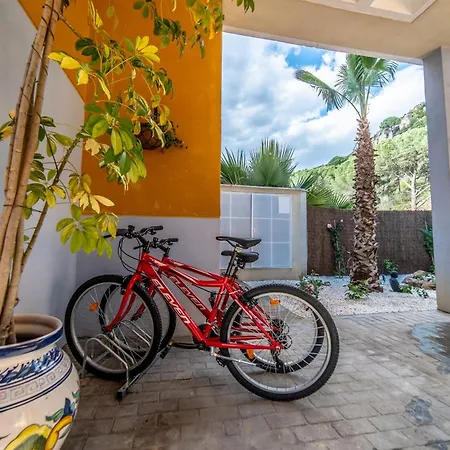 Casa El Oasis Del Rural * Córdoba