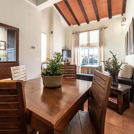 Casa El Oasis Del Rural