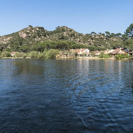 Vakantiehuis Casa El Oasis Del Rural