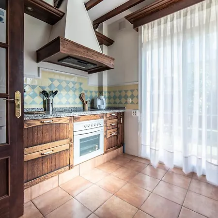Casa El Oasis Del Rural *