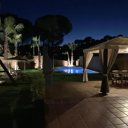 Vakantiehuis Casa El Oasis Del Rural *