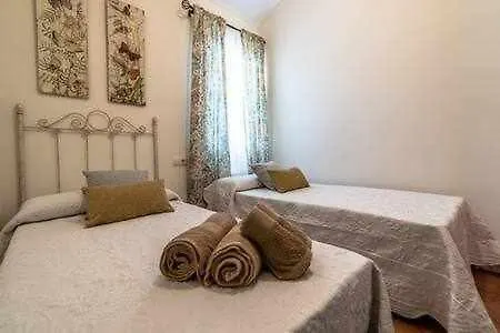 Casa El Oasis Del Rural Vakantiehuis