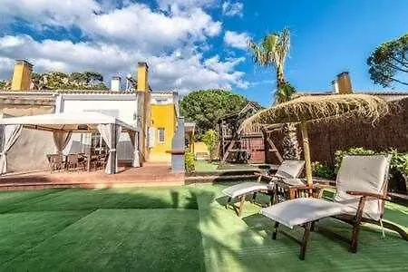 Casa El Oasis Del Rural Córdoba