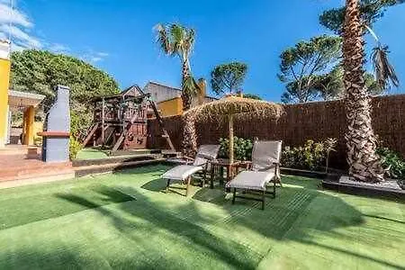 Casa El Oasis Del Rural