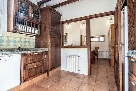 Tatil Evi Casa El Oasis Del Rural Cordoba