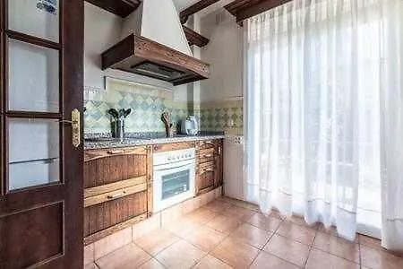 Casa El Oasis Del Rural Cordoba