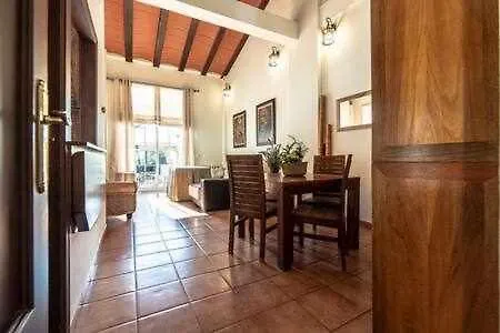 Casa El Oasis Del Rural Vakantiehuis *