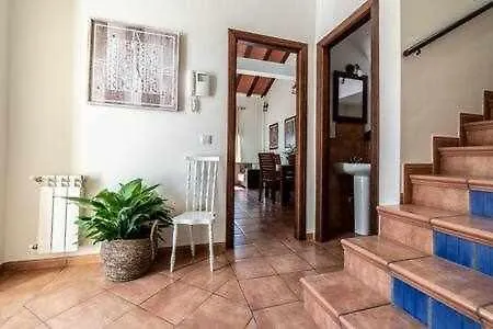 Casa El Oasis Del Rural Tatil Evi *