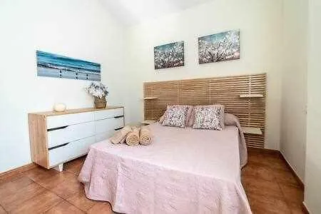 Casa El Oasis Del Rural