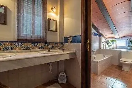 Casa El Oasis Del Rural Cordoba