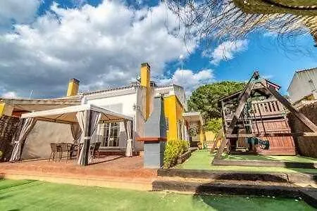 Casa El Oasis Del Rural * Cordoba