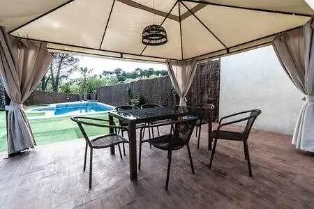 Casa El Oasis Del Rural * Cordoba