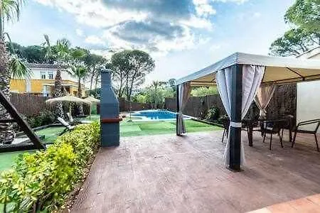 Casa El Oasis Del Rural Tatil Evi Cordoba