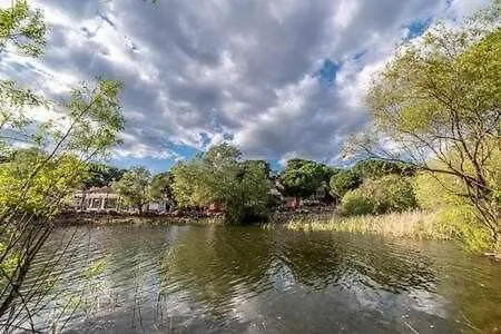 Casa El Oasis Del Rural Tatil Evi Cordoba