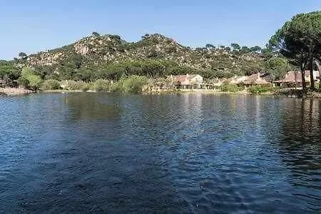 Casa El Oasis Del Rural Tatil Evi Cordoba