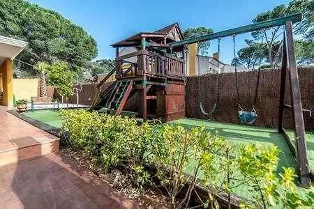 Сasa de vacaciones Casa El Oasis Del Rural