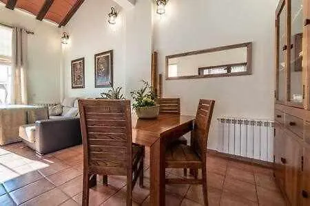 Casa El Oasis Del Rural Córdoba