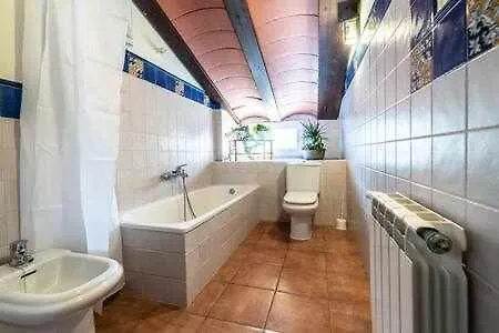 Casa El Oasis Del Rural Сasa de vacaciones