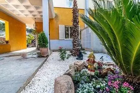 Casa El Oasis Del Rural