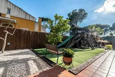 Сasa de vacaciones Casa El Oasis Del Rural Córdoba