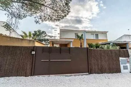 Casa El Oasis Del Rural Córdoba