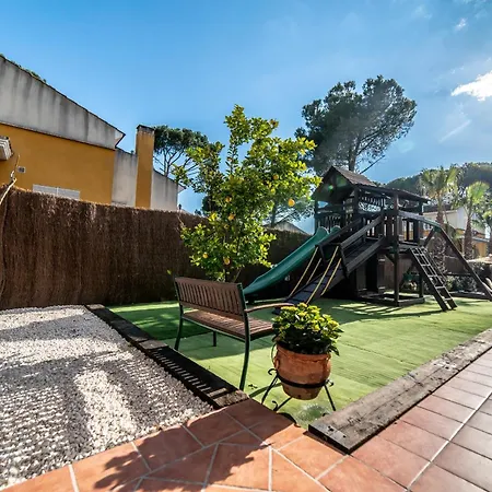 Casa El Oasis Del Rural