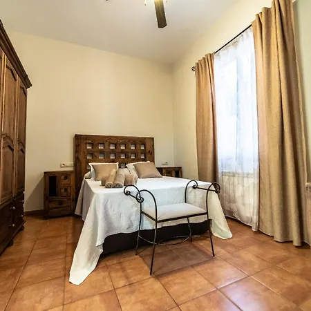 Casa El Oasis Del Rural 科爾多瓦