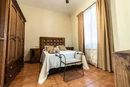 Casa El Oasis Del Rural Prázdninový dům *