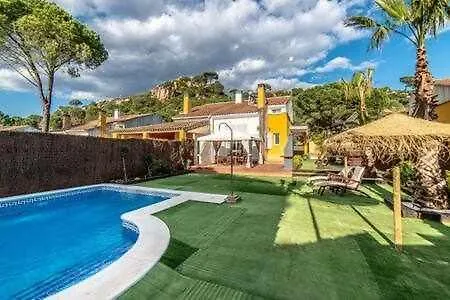 Casa El Oasis Del Rural *