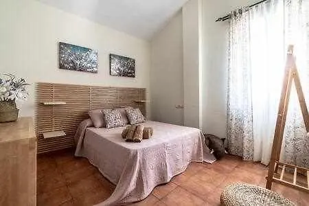 Casa El Oasis Del Rural