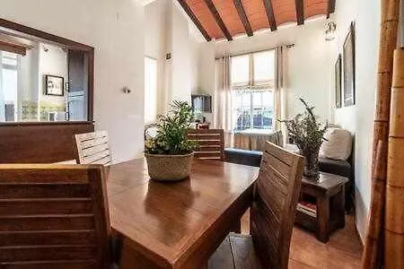 Casa El Oasis Del Rural *