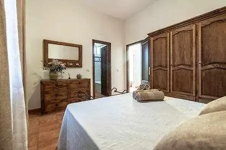 Casa El Oasis Del Rural 度假居 *