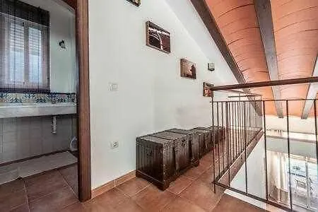 Casa El Oasis Del Rural